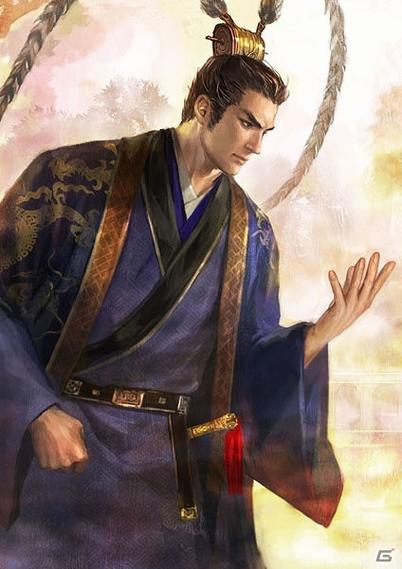 三国志12威力加强版名品