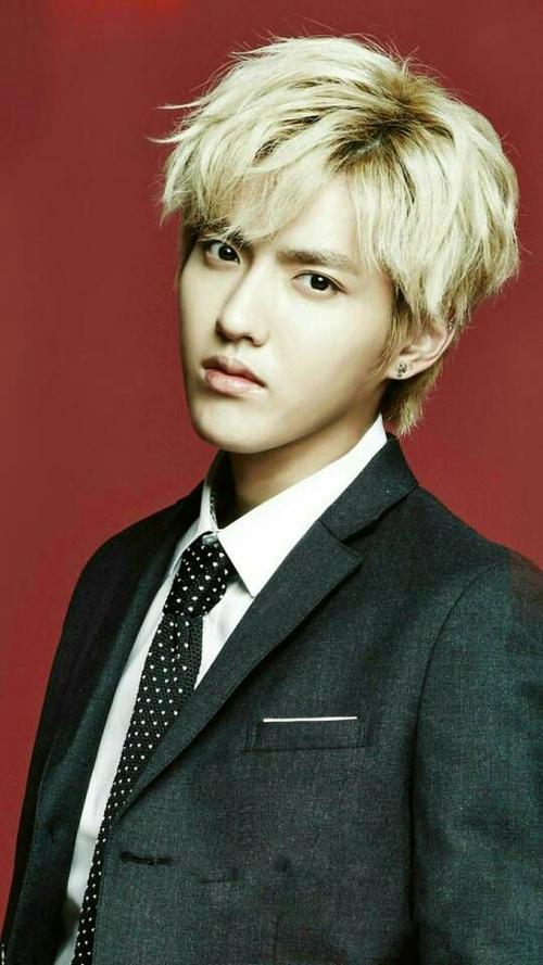 吴亦凡最新最帅照片截图