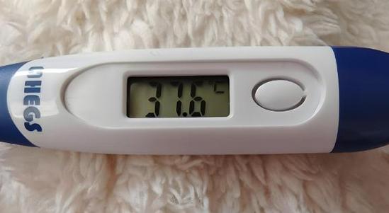 37.1算低烧吗脑袋晕晕沉沉