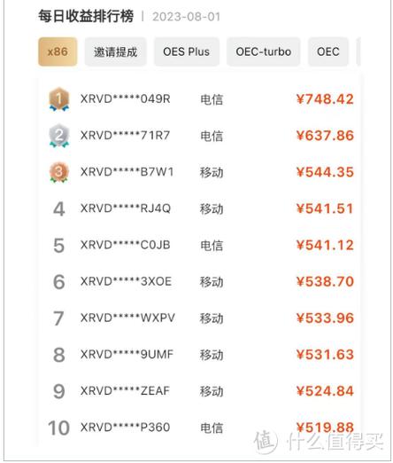 点赞吧app的收益缩略图
