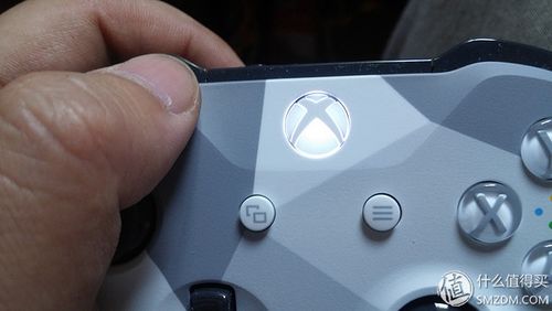 xbox配对键是哪个