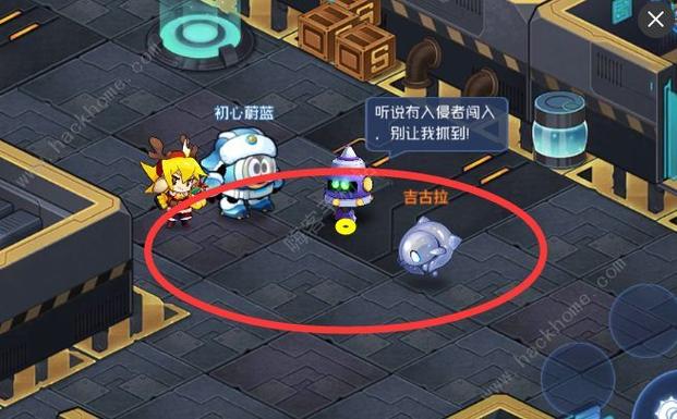 赛尔号星球大战玩法攻略缩略图