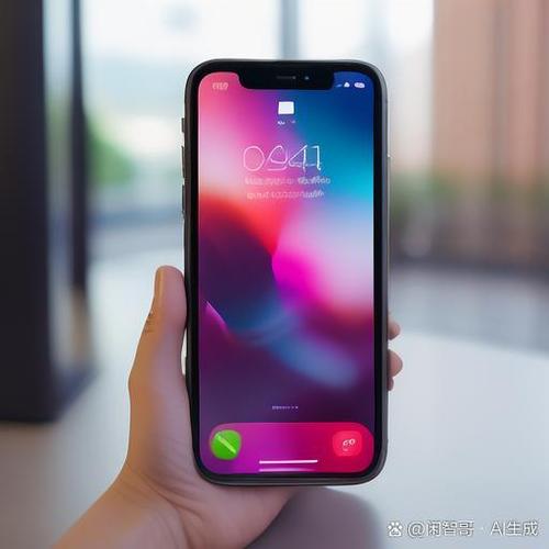 苹果面容图标可以改吗