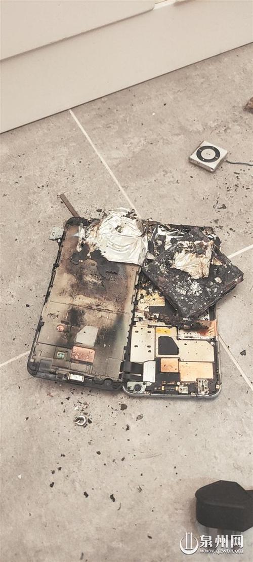 视频一晚上手机会爆炸吗