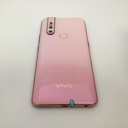 vivos1内存多大