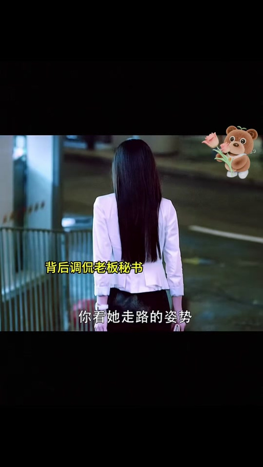 我的极品女经理