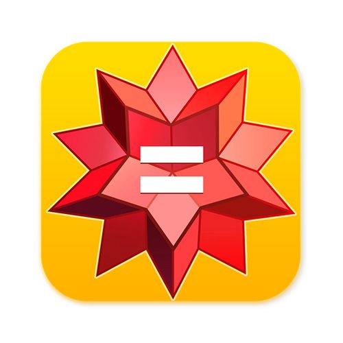 wolframapp下载