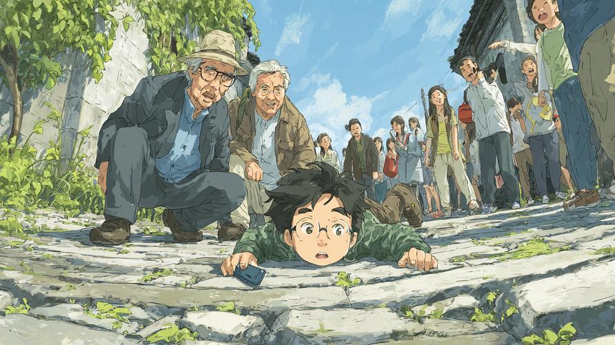 一个小孩造出钢铁侠的广告