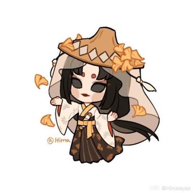 第五人格萌图大全
