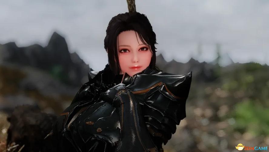 上古卷轴5装了随从mod但是没有随从出