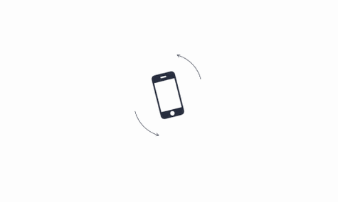 ipad微信横屏不能全屏游戏截图
