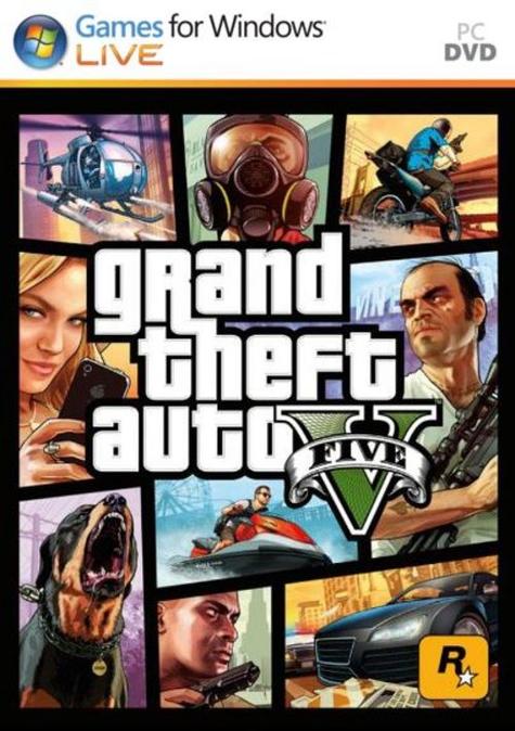 windows7可以玩gta5吗