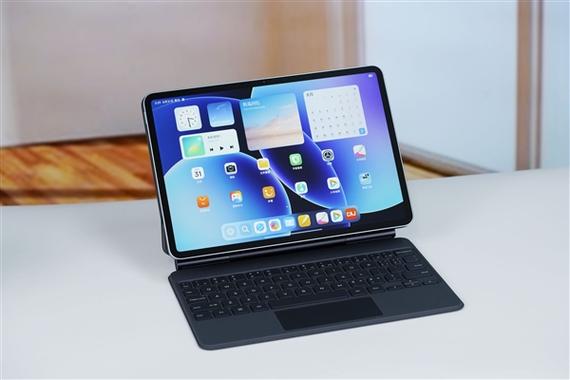 小米平板有没有PC模式