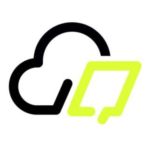 苹果商店下载云图标怎么去除截图