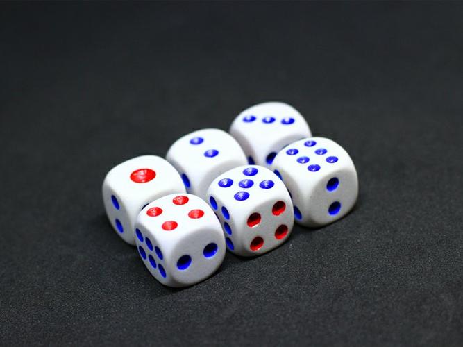 狂欢骰子下载冷狐