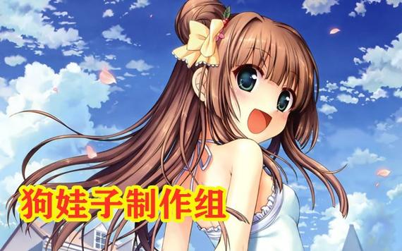 狗娃子汉化组游戏合集视频