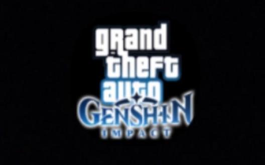 GTASA原神模组下载