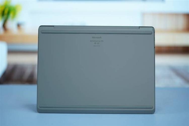 微软Surface Go 3的内存