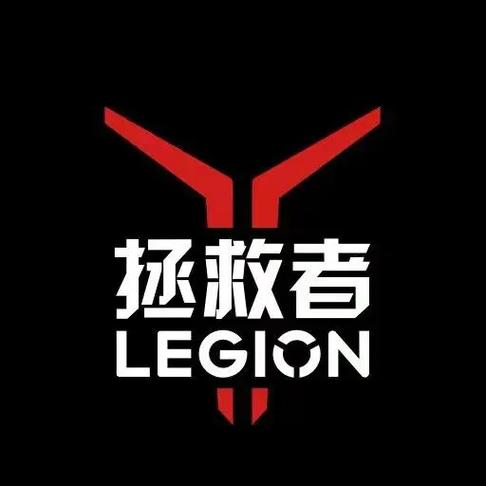 拯救者标志