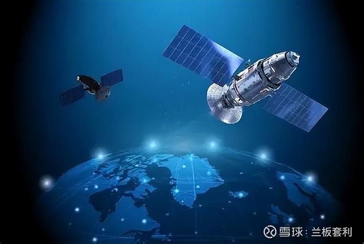 中国卫通特大利好消息
