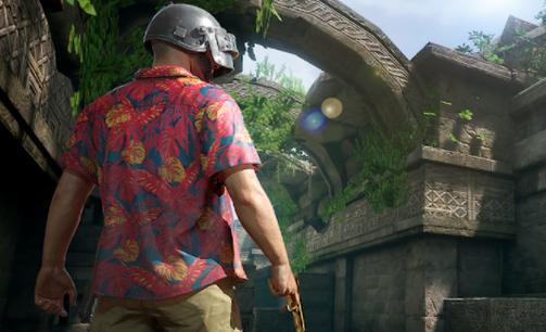 pubg低配版缩略图
