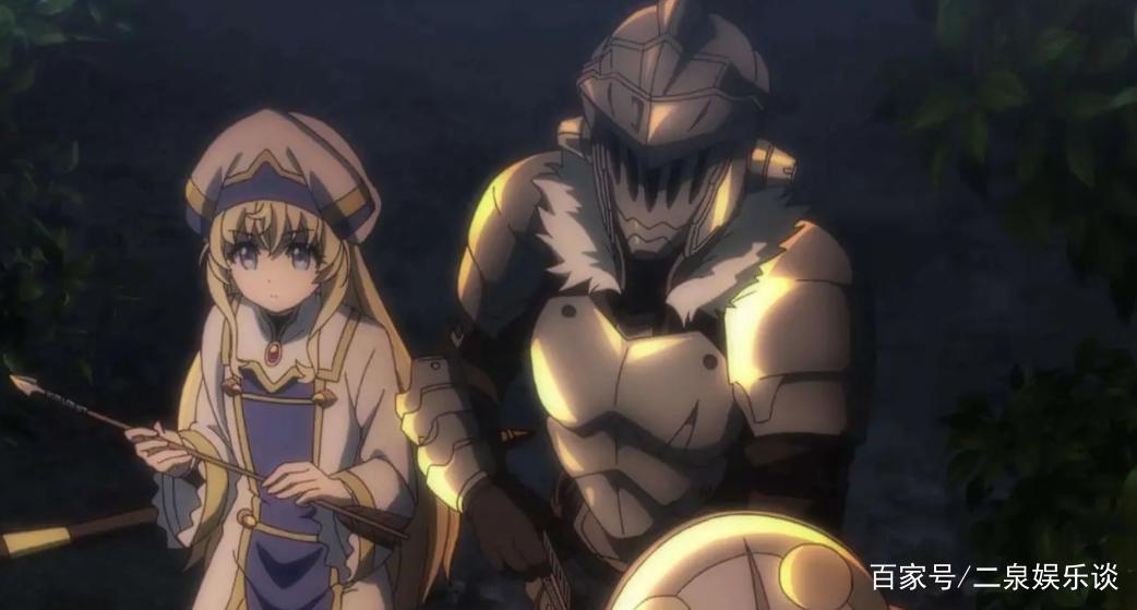 哥布林sanan