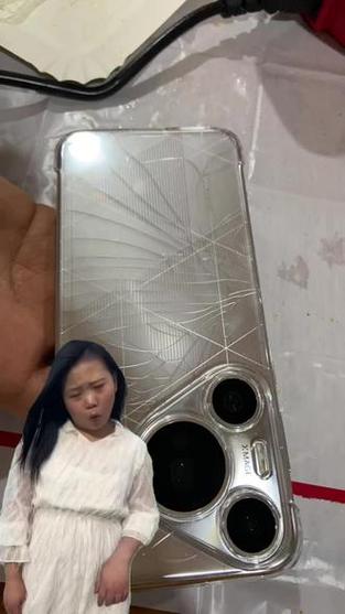 华为碎屏无忧可以退吗