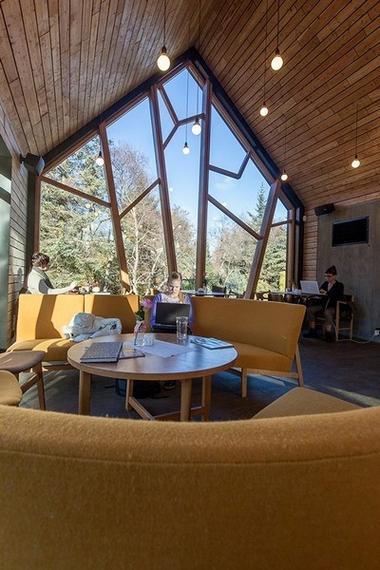 ManorCafe庄园咖啡厅