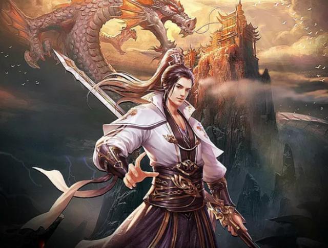 仙武聊天群?我在洪荒啊
