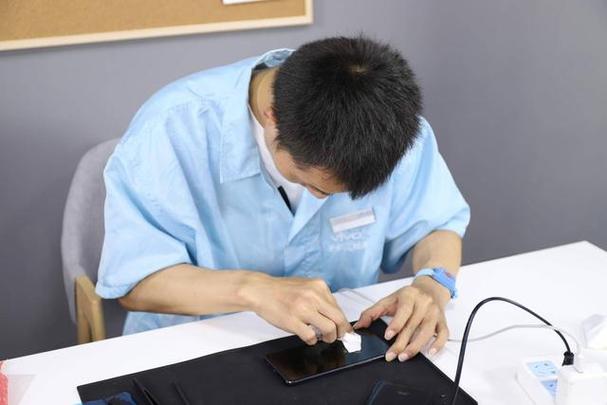 vivo官网售后维修缩略图