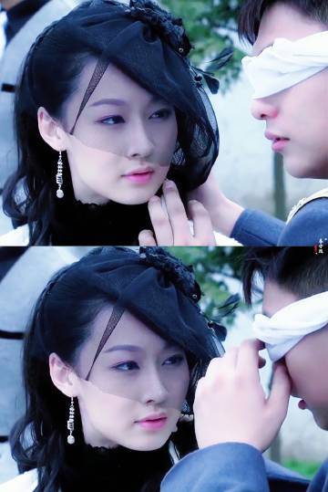 《儿女传奇》美人三嫁