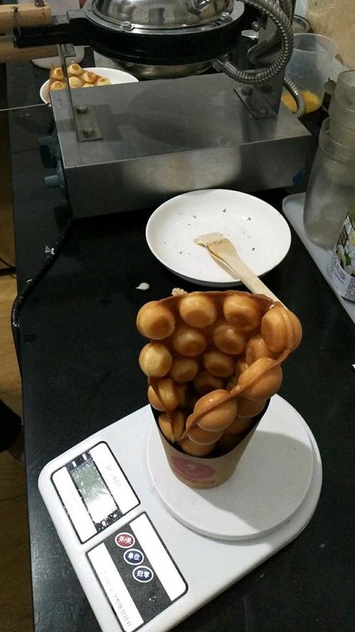 鸡蛋仔好卖吗游戏截图