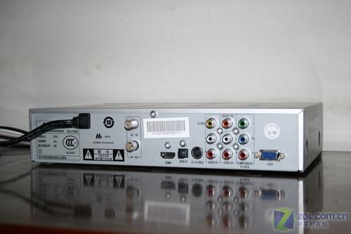 长虹全4k智能机顶盒iho-3300ad密码
