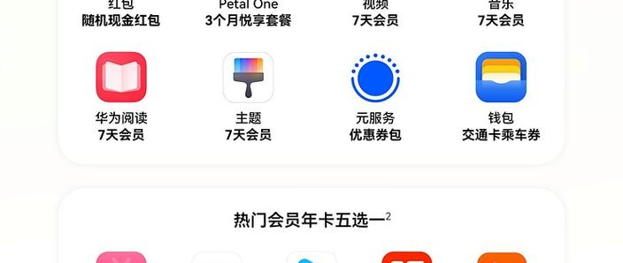 鸿蒙存储空间