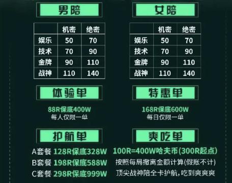 好听的陪玩名字截图