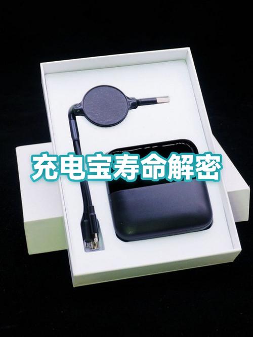 充电宝的使用寿命是多久
