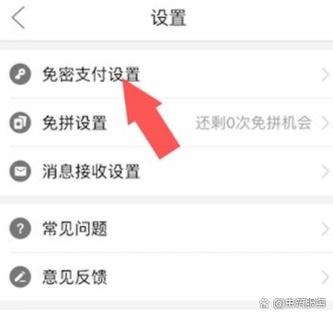 免密支付一天能刷多少钱
