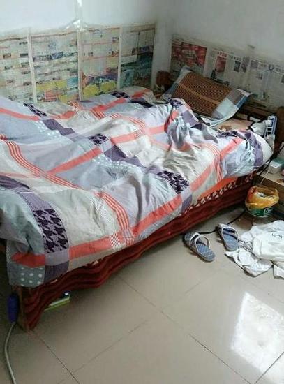 离我最近的出租屋