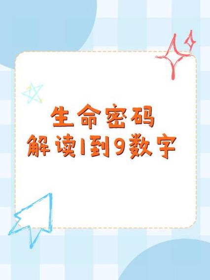 生命密码在线测算免费