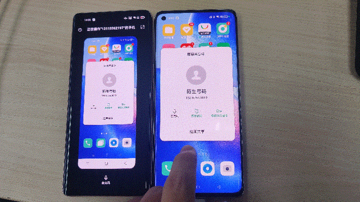 oppo老年机模式