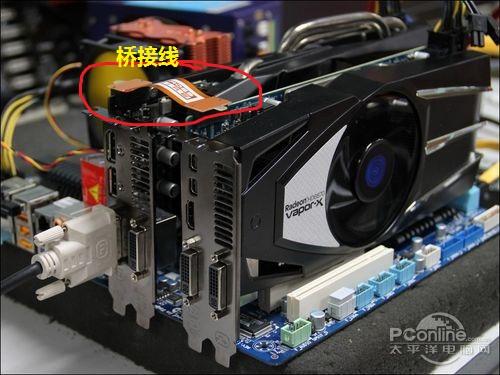 双显卡独立显卡的区别缩略图