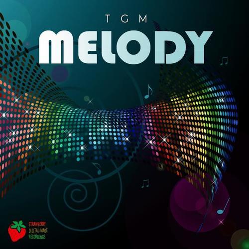 melody歌曲