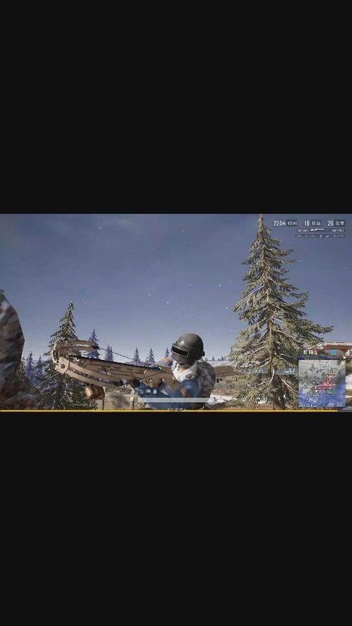 pubgpc版
