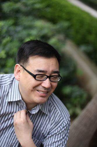 杨恒钧《致命弱点》