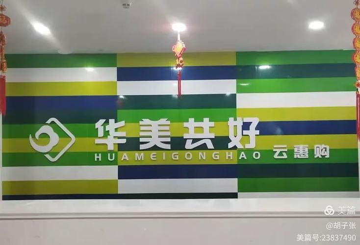 华美共好是一家什么样的公司