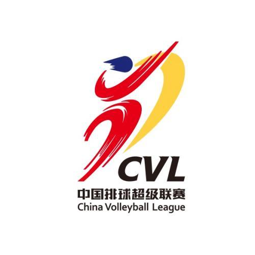 中国排球联赛官网图标