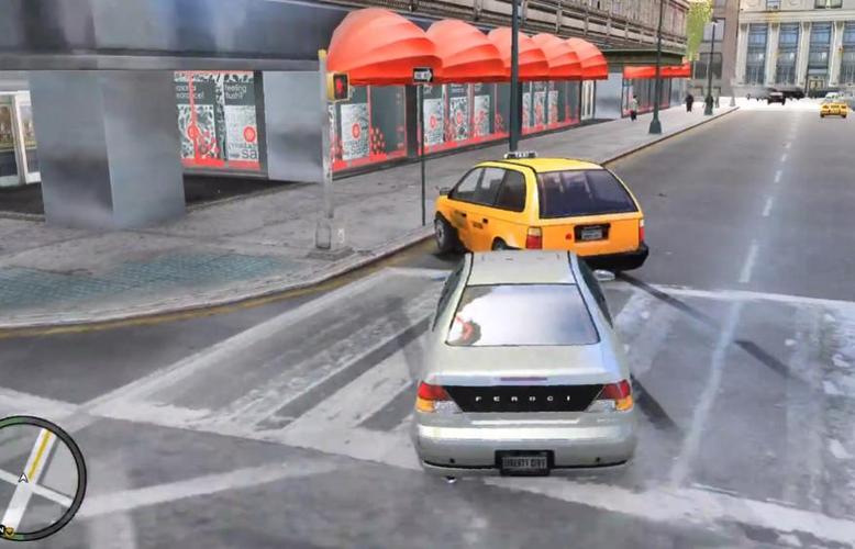 GTA4画质补丁缩略图