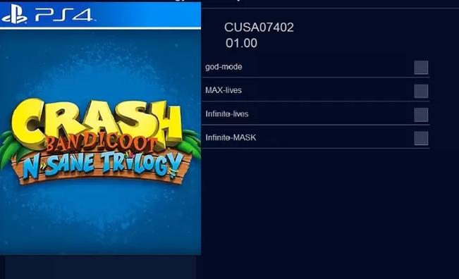 ps4金手指下载网站截图