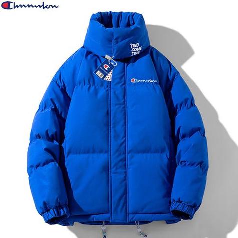 羽绒服游戏截图