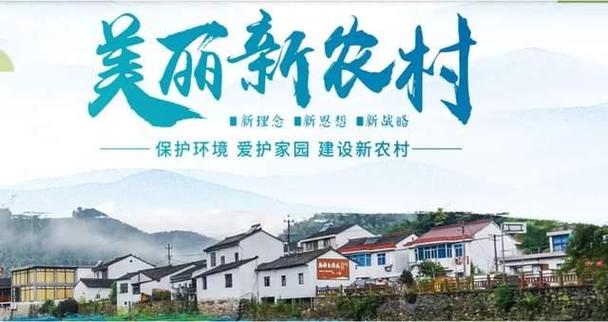 新时代乡村治理新举措